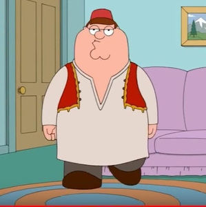 Meet your Posher, Pearl